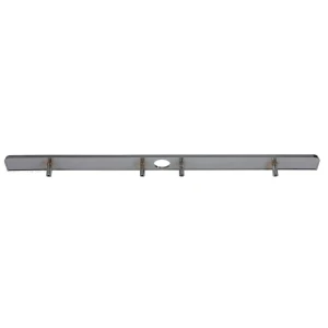 Glove Box Nameplate - El Camino - 65 El Camino - Image 4 of 6