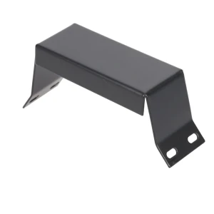 Console Mounting Bracket - 68-72 Chevelle El Camino 70-72 Monte Carlo - Image 2 of 6