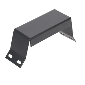 Console Mounting Bracket - 68-72 Chevelle El Camino 70-72 Monte Carlo - Image 3 of 6