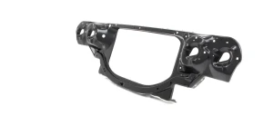 Radiator Support (HD Cooling) - 69 Chevelle El Camino - Image 2 of 4