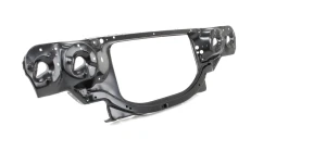 Radiator Support (HD Cooling) - 69 Chevelle El Camino - Image 4 of 4