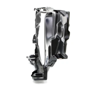 Radiator Support (HD Cooling) - 70 Chevelle El Camino without A/C - Image 3 of 4