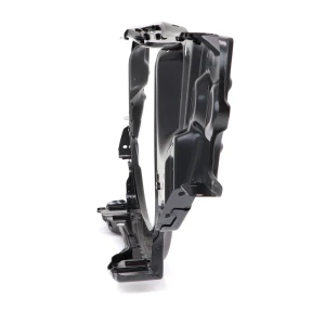 Radiator Support (HD Cooling) - 70 Chevelle El Camino with A/C - Image 3 of 4