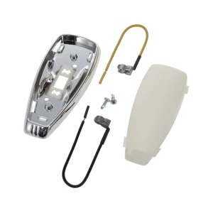 Dome Lamp Assembly - 67-69 Camaro 62-70 Chevy II Nova 64-67 Chevelle 68-69 Firebird - Image 5 of 6