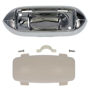 Dome Lamp Assembly - 64-67 El Camino - Image 1 of 6