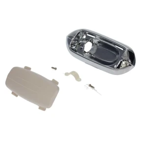 Dome Lamp Assembly - 64-67 El Camino - Image 2 of 6