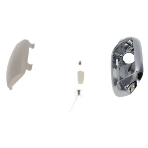 Dome Lamp Assembly - 64-67 El Camino - Image 3 of 6