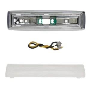 Dome Lamp Assembly - 68-72 El Camino 68-69 Skylark Wagon Sedan - Image 1 of 6