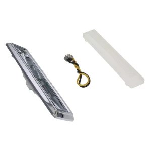 Dome Lamp Assembly - 68-72 El Camino 68-69 Skylark Wagon Sedan - Image 5 of 6