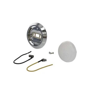 Dome Lamp Assembly - Fits many GM models - Image 2 of 6