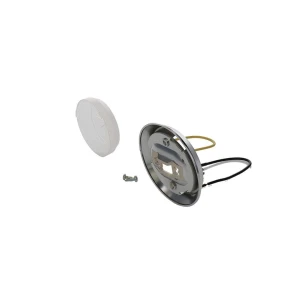 Dome Lamp Assembly - Fits many GM models - Image 3 of 6
