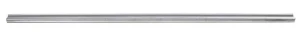 1971 Chevy El Camino Bed Rail Molding - Top Edge of Bed - LH - 68-72 El Camino