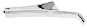 1971 Chevy El Camino Bed Rail Molding - Top Edge of Bed - Front Corner - LH - 68-72 El Camino