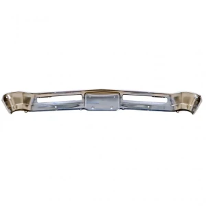 Front Bumper - 66-67 Chevy II Nova - Image 3 of 3