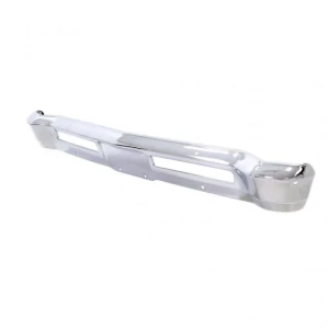 Front Bumper - 66-67 Chevy II Nova - Image 2 of 3