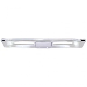 Front Bumper - 66-67 Chevy II Nova - Image 1 of 3