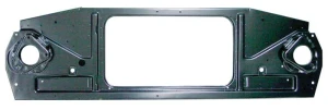 Radiator Support - 69-72 Chevy C/K Truck Blazer Suburban - Image 1 of 3
