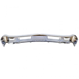 Front Bumper - 68-69 Chevy II Nova - Image 3 of 3