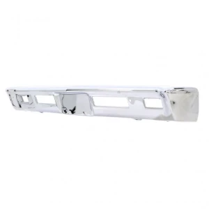 Front Bumper - 68-69 Chevy II Nova - Image 2 of 3