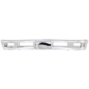 Front Bumper - 68-69 Chevy II Nova - Image 1 of 3