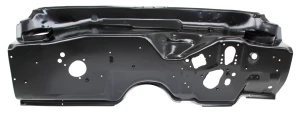 Firewall - 70-74 Dodge Challenger Plymouth Barracuda Cuda - (without A/C) - Image 2 of 2