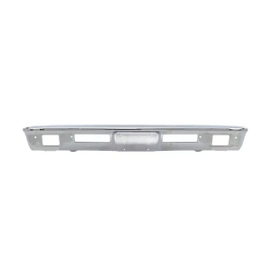 Front Bumper - 70-72 Nova - Image 1 of 4