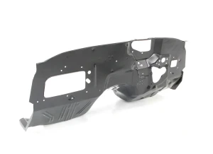 Firewall - w/o AC - 68-72 Chevy Chevelle El Camino - Image 2 of 4