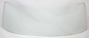 Windshield - Clear - 67-76 A-Body 2DR Hardtop & Convertible - Image 1 of 3