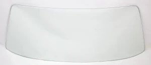 Windshield - Clear - 71-72 Demon; 70-76 Duster; 73-76 Dart Sport - Image 1 of 2