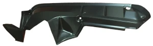 Trunk Floor Extension / Drop Off - RH - 70-72 Monte Carlo - Image 4 of 4