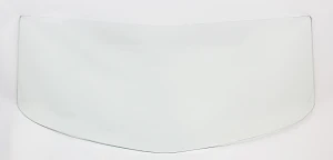 1962 Dodge Polara Windshield - Clear - 62-63 Dodge Plymouth B-Body