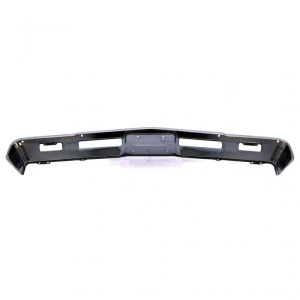 Front Bumper - 66 Chevelle El Camino - Image 3 of 3