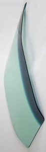 Windshield - Green Tint - 62-63 Dodge Plymouth B-Body - Image 2 of 2