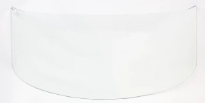 Windshield - Clear - 64-65 B-Body - Image 1 of 3