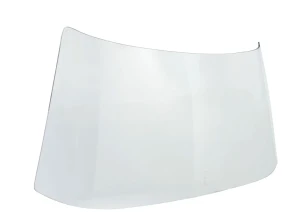 Windshield - Clear - 68-70 B-Body 2DR Hardtop & 2DR Sedan (Post) - Image 2 of 3
