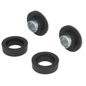 Radiator Core Support to Frame Bracket Bushing Set - 70-73 Camaro - Image 2 of 6