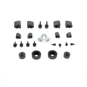 Body Bumper Kit - 70 Dodge B-Body - Except Charger - Image 1 of 3