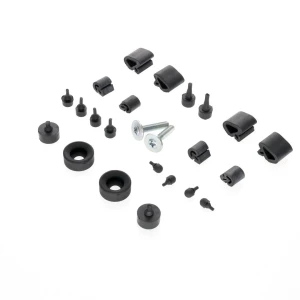 Body Bumper Kit - 70 Dodge B-Body - Except Charger - Image 2 of 3