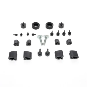 Body Bumper Kit - 70 Dodge B-Body - Except Charger - Image 3 of 3