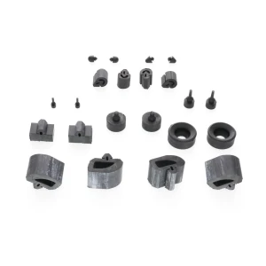 Body Bumper Kit - 67-70 A-Body - Image 3 of 3