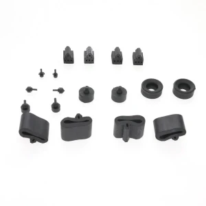 Body Bumper Kit - 72-74 A-Body - Except 73 2DR Hardtop - Image 3 of 3