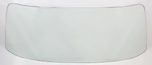 Windshield - Clear - 71-74 Dodge Plymouth B-Body 2 Door - Image 1 of 3
