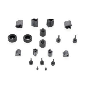 Body Bumper Kit - 68-69 Dodge B-body - Except Charger - Image 1 of 3