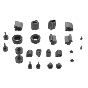 Body Bumper Kit - 68-70 Charger - Image 1 of 3