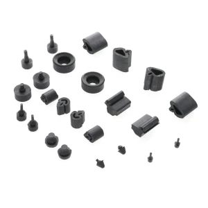 Body Bumper Kit - 68-70 Charger - Image 2 of 3