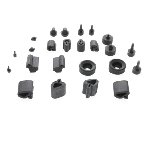 Body Bumper Kit - 68-70 Charger - Image 3 of 3