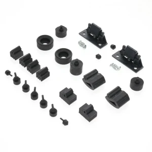 Body Bumper Kit - 71 B-Body - Image 2 of 3