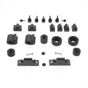 Body Bumper Kit - 71 B-Body - Image 3 of 3
