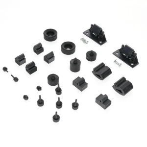 Body Bumper Kit - 72 B-Body - Image 2 of 3