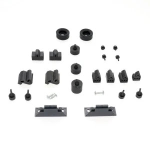 Body Bumper Kit - 73-74 Dodge B-Body - Image 3 of 3